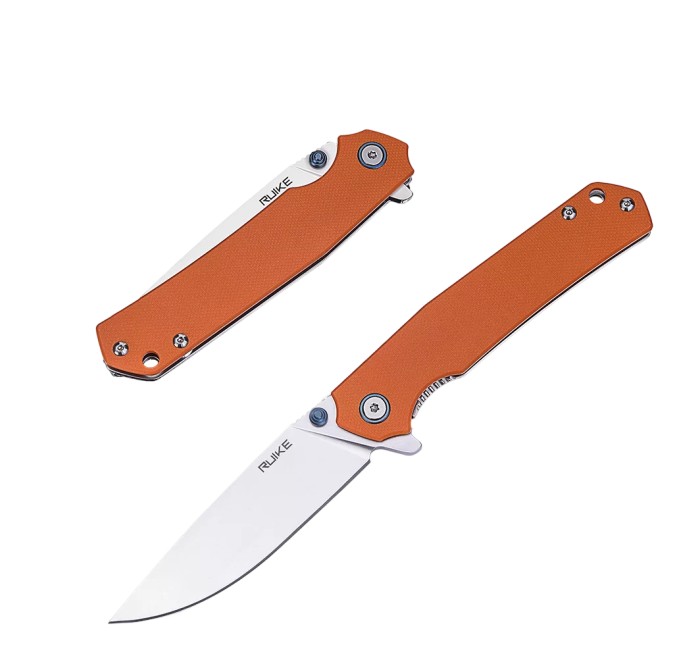 RUIKE COLTELLO CHIUDIBILE P801-S