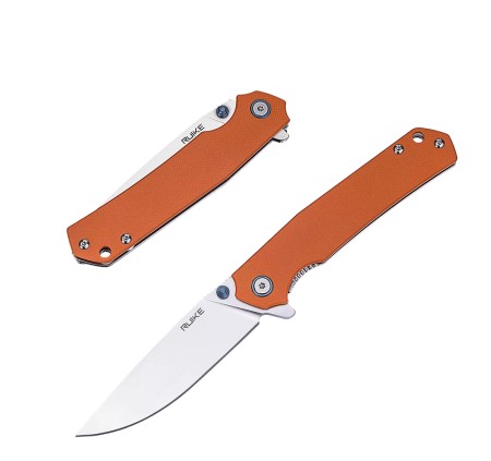 RUIKE COLTELLO CHIUDIBILE P801-S