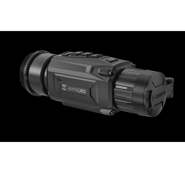 HIKMICRO THUNDER TE19CR 2.0 VISORE TERMICO THERMAL 16GB 2.47x 1024X768 OLED LENS 19mm
