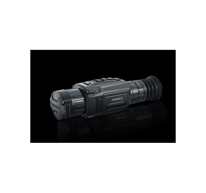 HIKMICRO THUNDER TE19 2.0 VISORE TERMICO THERMAL 16GB 1024X768 OLED LENS 19mm