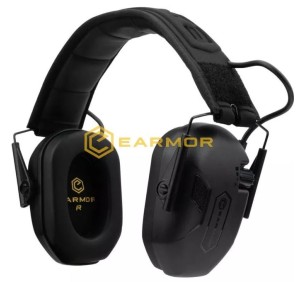 OPSMEN CUFFIA ELETTRONICA EARMOR M300