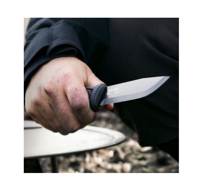 MORAKNIV COLTELLO GARBERG S POLYMER SHEATH