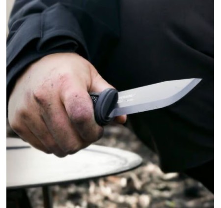 MORAKNIV COLTELLO GARBERG S POLYMER SHEATH