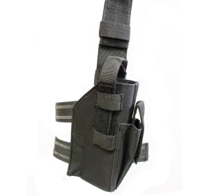 DV FONDINA COSCIALE 9603 NERA (DV-9603B)