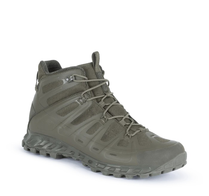 AKU ANFIBIO SELVATICA TC MID GTX