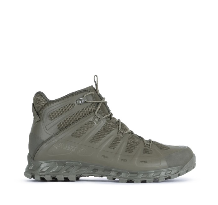 AKU ANFIBIO SELVATICA TC MID GTX