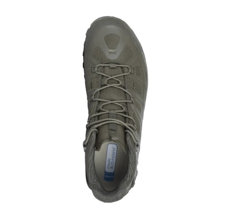 AKU ANFIBIO SELVATICA TC MID GTX