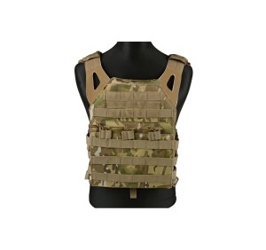 WOSPORT TATTICO PORTA PIASTRE JPC