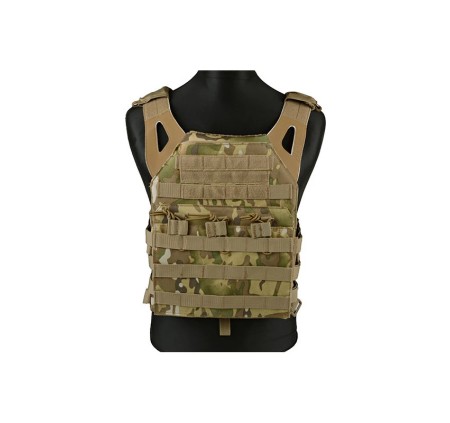 WOSPORT TATTICO PORTA PIASTRE JPC