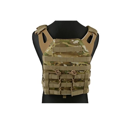 WOSPORT TATTICO PORTA PIASTRE JPC