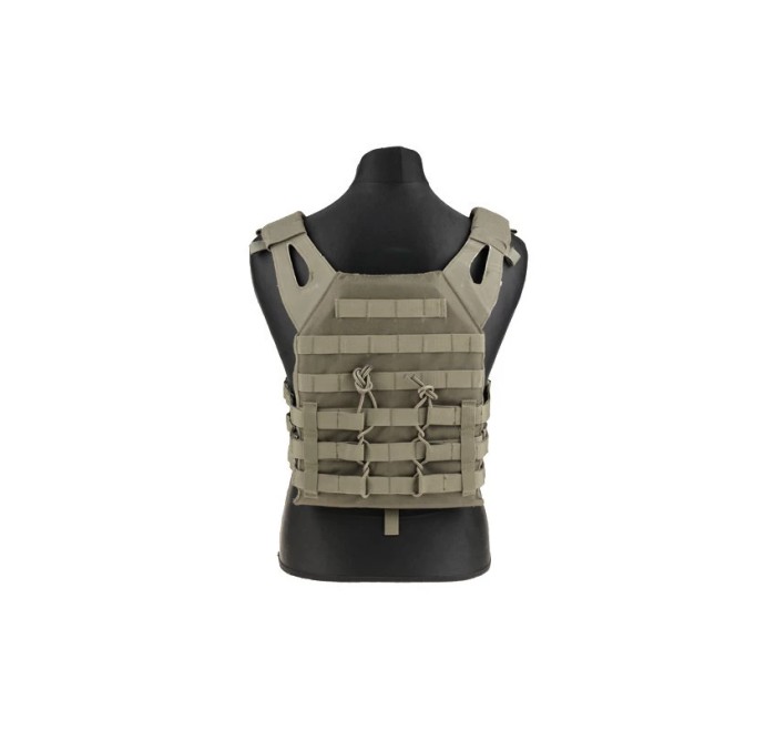 WOSPORT TATTICO PORTA PIASTRE JPC