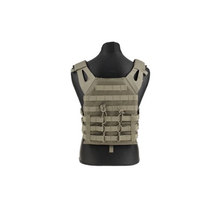 WOSPORT TATTICO PORTA PIASTRE JPC