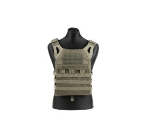 WOSPORT TATTICO PORTA PIASTRE JPC