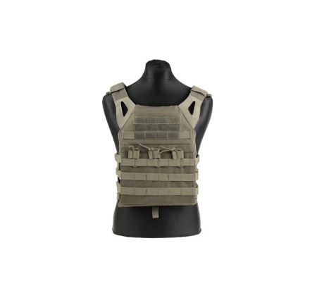 WOSPORT TATTICO PORTA PIASTRE JPC
