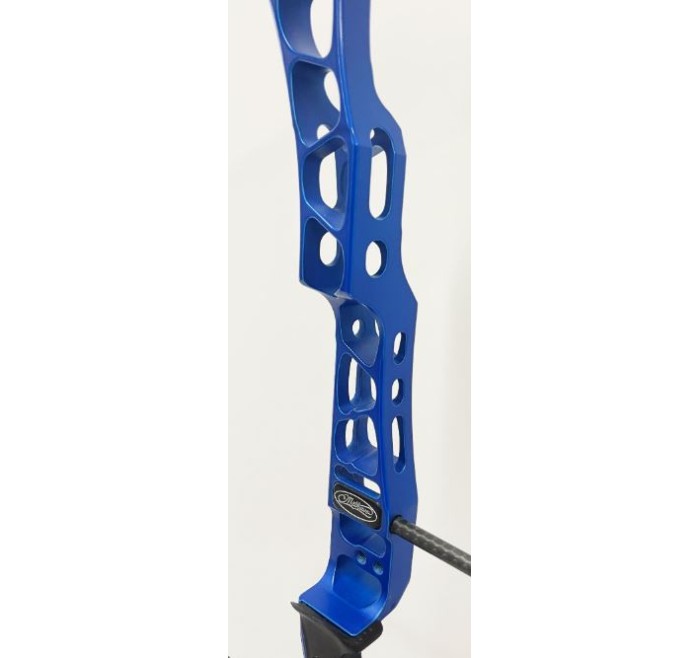 *USATO* MATHEWS COMPOUND TRX 36 50-60 28" BLU RH (destro)