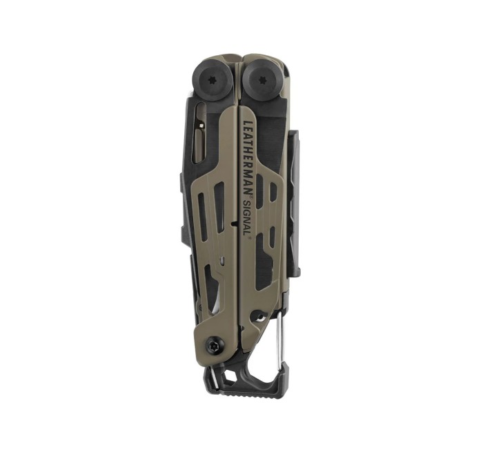 Leatherman pinza multiuso Signal