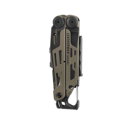 Leatherman pinza multiuso Signal