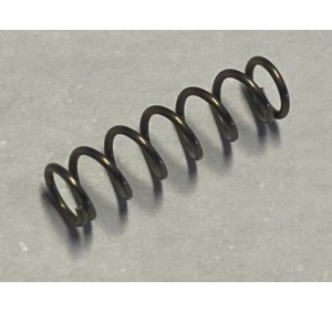 GLOCK 39567 SLIDE LOCK SPRING MOLLA PER GEN5 G17 G19 G19X G26 G34 