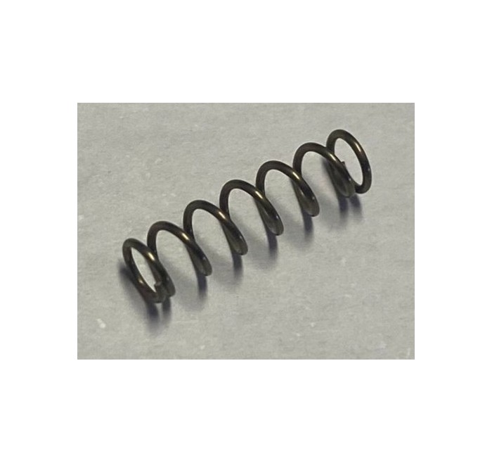 GLOCK 39567 SLIDE LOCK SPRING MOLLA PER GEN5 G17 G19 G19X G26 G34 