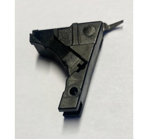GLOCK 8203 TRIGGER MECHANISM HOUSING W/EJECT per GLOCK CAL 10mm/.45 