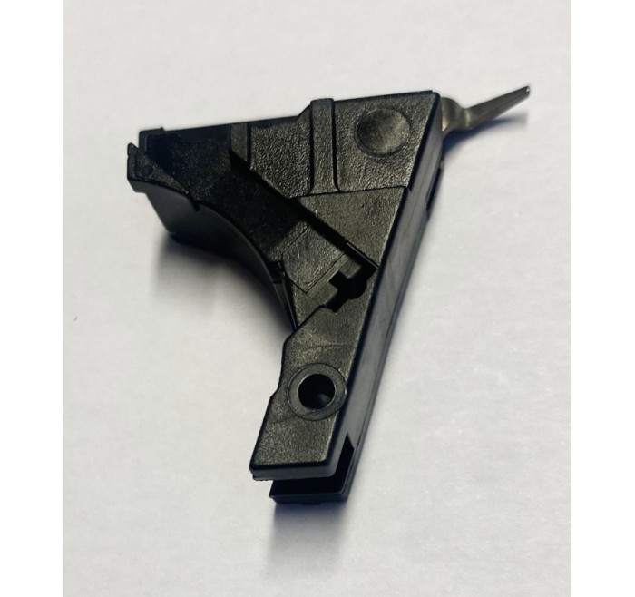 GLOCK 8203 TRIGGER MECHANISM HOUSING W/EJECT per GLOCK CAL 10mm/.45 