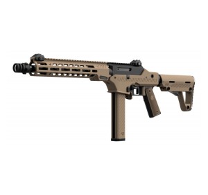 NUPROL FUCILE SOFTAIR A GAS VMP-2M