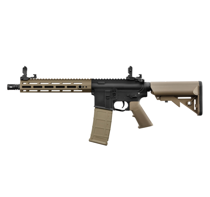 NUPROL FUCILE SOFTAIR ELETTRICO DELTA PIONEER NOMAD 10"