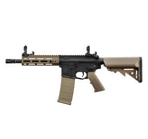 NUPROL FUCILE SOFTAIR ELETTRICO DELTA PIONEER NOMAD 7"