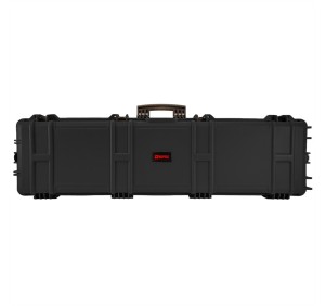 NUPROL VALIGIA RIGIDA PER FUCILI X-LARGE HARD CASE 54" PNP