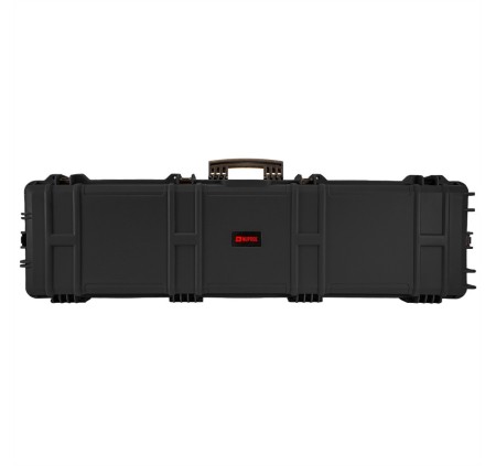 NUPROL VALIGIA RIGIDA PER FUCILI X-LARGE HARD CASE 54" PNP