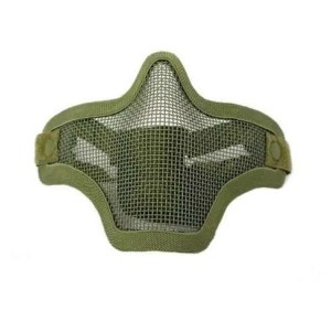 DV MASCHERA RETE MOD.01 VERDE (DV-01V)