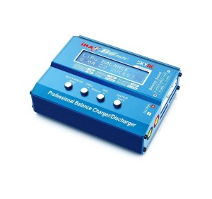 SKYRC CARICA BATTERIE B6 DIGITAL (DV-B6)