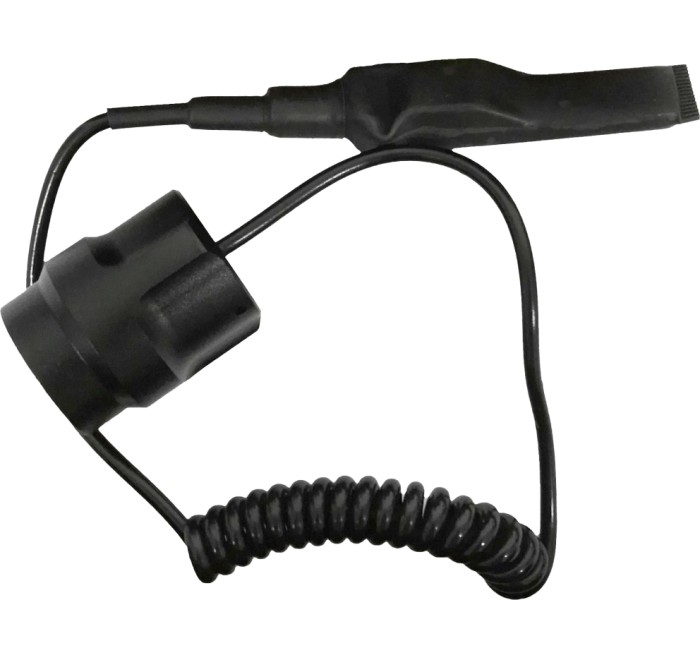 HUNTEYE REMOTO TORCIA SC8XPE (DV-SC8R)