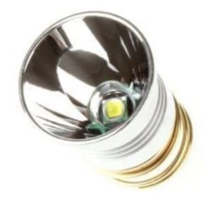 BULBO TORCIA SC8XP RICAMBIO 250 LUMEN (DV-SLIGHT)