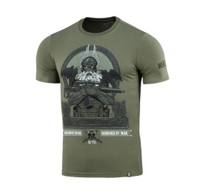 M-TAC  T-SHIRT ODIN