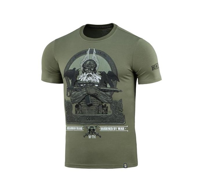 M-TAC  T-SHIRT ODIN