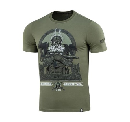 M-TAC  T-SHIRT ODIN