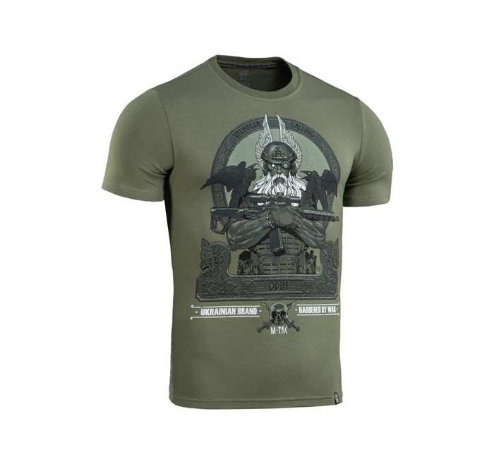 M-TAC  T-SHIRT ODIN