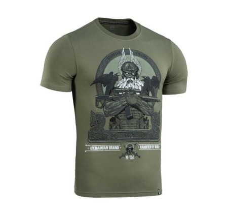 M-TAC  T-SHIRT ODIN
