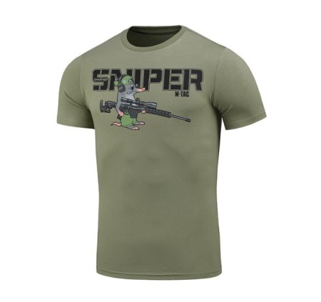 M-TAC  T-SHIRT TALPA