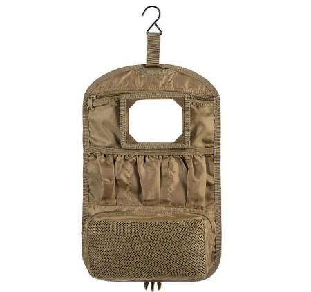 M-TAC BORSA TOILETRY KIT