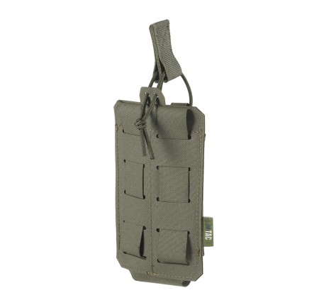 M-TAC TASCA PORTA CARICATORE SINGOLA ELASTIC ELITE LASER CUT