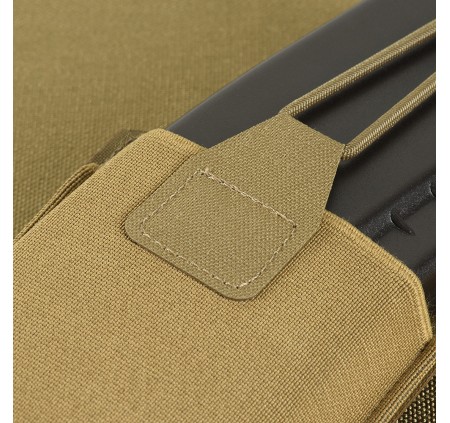 M-TAC TASCA PORTA CARICATORE SINGOLA ELASTIC ELITE LASER CUT