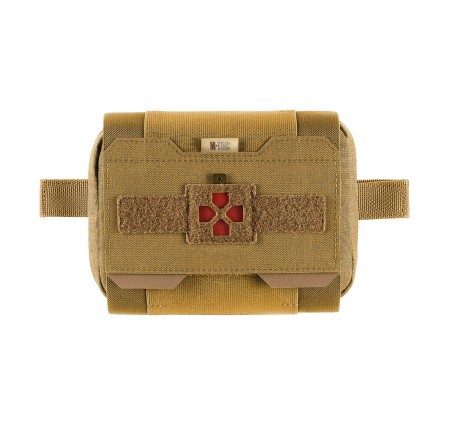M-TAC TASCA MEDICA ORIZZONTALE LARGE ELITE