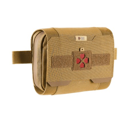 M-TAC TASCA MEDICA ORIZZONTALE LARGE ELITE