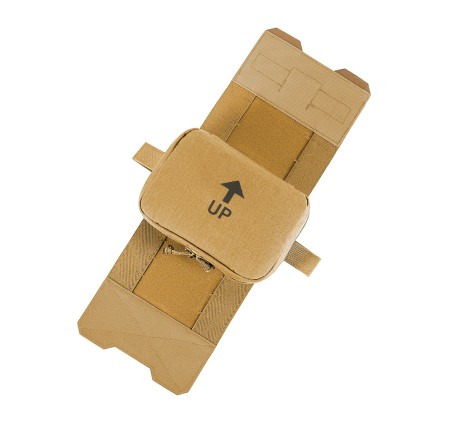 M-TAC TASCA MEDICA ORIZZONTALE LARGE ELITE