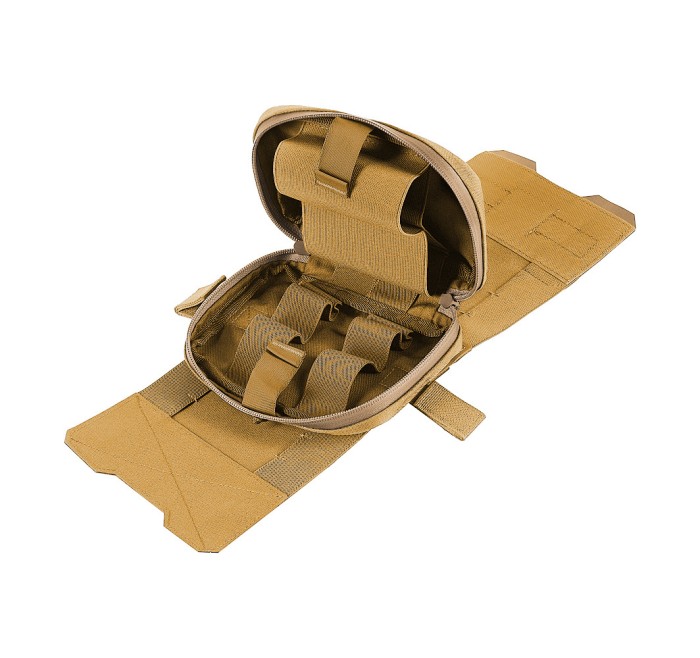 M-TAC TASCA MEDICA ORIZZONTALE LARGE ELITE