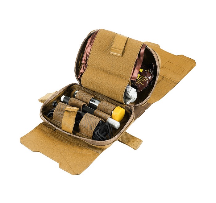 M-TAC TASCA MEDICA ORIZZONTALE LARGE ELITE