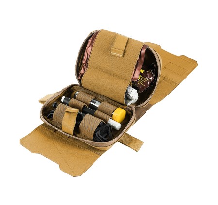 M-TAC TASCA MEDICA ORIZZONTALE LARGE ELITE