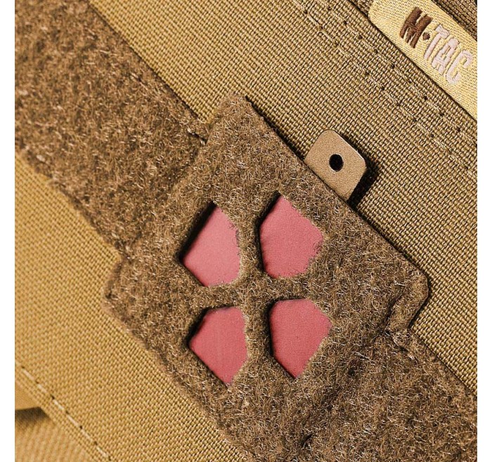 M-TAC TASCA MEDICA ORIZZONTALE LARGE ELITE